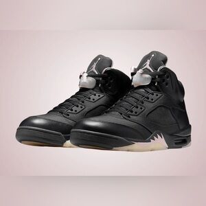 Saint Germain Jordan 5